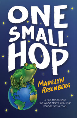 One Small Hop (Hardcover)