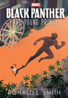 Marvel Black Panther: Black Panther: The Young Prince