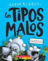 tipos malos en el ataque de los zombigatitos