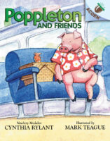 POPPLETON 2: POPPLETON AND FRIENDS