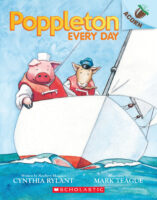 Poppleton Every Day: An Acorn Book (Poppleton #3)