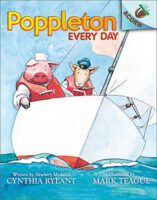 Poppleton Every Day: An Acorn Book (Poppleton #3)