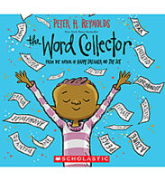 Word Collector, The