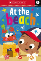 Scholastic Early Learners- Level A: At the Beach