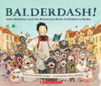 Balderdash!