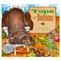Tops & Bottoms