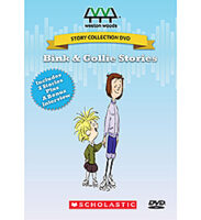Bink & Gollie Stories