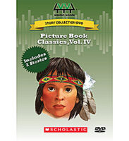 Picture Book Classics, Vol. IV
