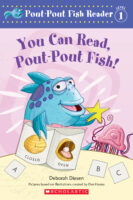 The Pout-Pout Fish Reader: You Can Read, Pout-Pout Fish!