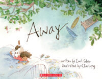 Away