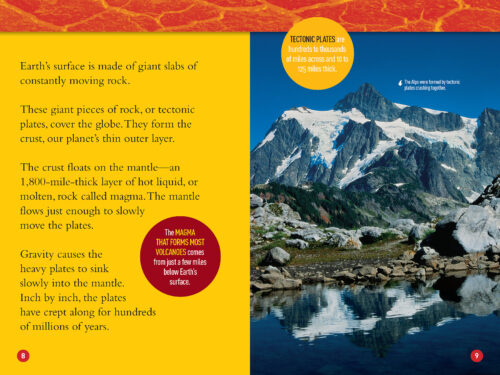 Discover fascinating facts about our government in new National Geographic  Kids book - Aaron On Scouting