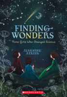 Finding Wonders