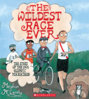 The Wildest Race Ever