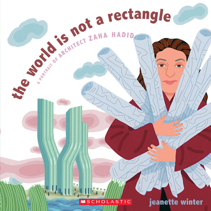 The World is Not a Rectangle