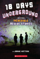 18 Days Underground