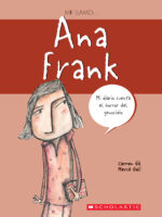 Me llamo Ana Frank