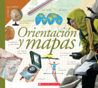 Orientación y mapas