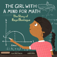 Amazing Scientists: The Girl With a Mind for Math