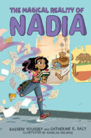 The Magical Reality of Nadia
