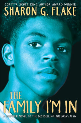 The Family I'm In (Hardcover)