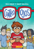 Four Eyes: Cuatro Ojos