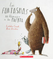 Los fantasmas no llaman a la puerta