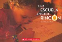 Una escuela en cada rincón