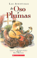 Las aventuras de oso y plumas