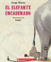 El elefante encadenado