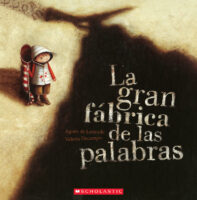 La gran fábrica de palabras