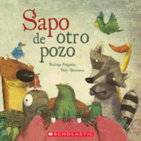Sapo de otro pozo