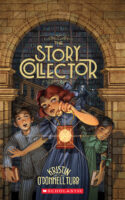 The Story Collector