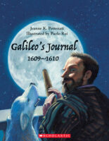 Galileo's Journal: 1609-1610