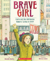 Brave Girl