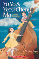 Yo-Yo and Yeou-Cheng Ma