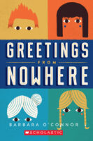 Greetings From Nowhere