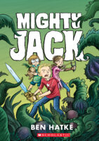 Mighty Jack