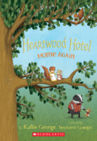 Heartwood Hotel: Home Again