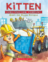 Kitten Construction Company