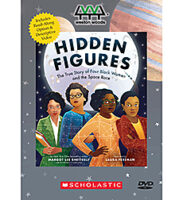 Hidden Figures: The True Story of Four Black Women and the Space Race