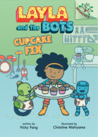 Cupcake Fix