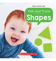 Talk and Trace Shapes