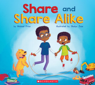 Share and Share Alike