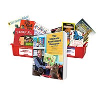 Ultimate Read-Aloud Collection Grade K-5