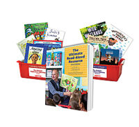 Ultimate Read-Aloud Collection Grade K-2