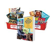 Ultimate Read-Aloud Collection Grade 3-5