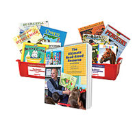 Ultimate Read-Aloud Collection Grade K