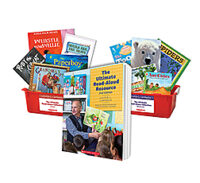 Ultimate Read-Aloud Collection Grade 1