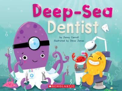 Deep-Sea Dentist