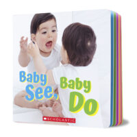 Baby See, Baby Do